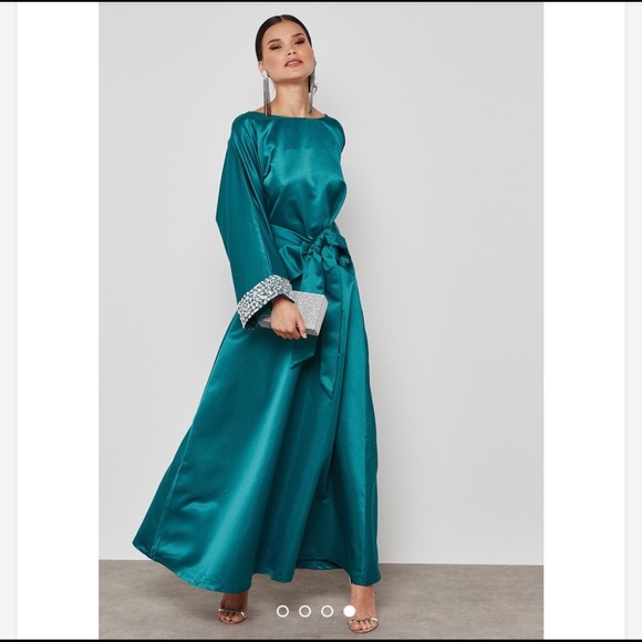 Evening gown - Picture 4 of 4